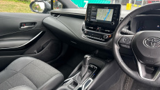 Toyota Corolla 1.8 VVT-i Hybrid Design 5dr CVT Hybrid Hatchback